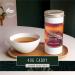 PekoeTea Edinburgh Orange Blossom Oolong Tea - Taiwanese Luxury Blend for Hot and Iced Tea - 50g Caddy in Loose Leaf or Teabags - Buy Online on SooperMarket.com