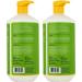 Alaffia Everyday Coconut Hydrating Body Lotion 64 Fl Oz (2 Pack) | Moisturizing Coconut Oil for Soft & Supple Skin | Normal to Dry Skin Support - Buy Online on SooperMarket.com