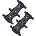 Adjustable Leather Archery Arm Guard for Bow Protection - Buy Online on SooperMarket.com