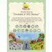 Dawn Lee Turmeric Latte- Lal Haldi Doodh Masala - Curcumin Turmeric- Dry Fruits- Memory Booster- Drink- Herbal- Golden Milk- Golden Milk with Turmeric- Latte Powder Milk- 100_ Gm - Buy Online on SooperMarket.com