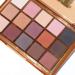 Colorfullavie 15-Color Sweet Party Eyeshadow Palette - Neon Shimmer Glitter & Matte Blendable Eye Shadow for Vibrant Makeup Looks - Buy Online on SooperMarket.com