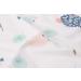 Chilsuessy Baby Sleeping Bag 3.5 Tog with Detachable Sleeves - Fish Design | 100% Cotton, Soft Sleep Bag for Infant & Toddler (80cm/6-18 Months) - Buy Online on SooperMarket.com