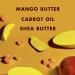 SheaMoisture Kids Conditioner - Extra-Nourishing Mango & Carrot 8 fl oz - Buy Online on SooperMarket.com