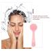 Power Tools Scrub Cosmetic Brushes - Gentle Beauty Cleansing Tool for Skincare - Pink 12.7X4X1.7CM - Buy Online on SooperMarket.com