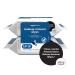 Amazon Basics Makeup Remover Wipes - Original 50 Count (2 Packs of 25) - Formerly Solimo - Buy Online on SooperMarket.com