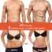Abdominal Toning Belt Trainer | Waist Trimmer for Men and Women | Abs Workout Equipment - Buy Online on SooperMarket.com