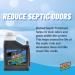 Hotrod Emergency Septic Treatment - Reduce Solids & Extend Drainfield Life | International Shipping - Buy Online on SooperMarket.com