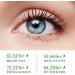 Aloe Vera Eye Cream Aloe Vera Under Eye Cream Eye Cream Anti Aging Eye Cream for Dark Circles and Puffy Eyes Eye Bags Remover Dark Eyes Circle Treatment Reduce Fine Lines Moisturising Soothing - Buy Online on SooperMarket.com