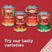 MARY KITCHEN Reduced Sodium Corned Beef Hash 15oz (Pack of 12) - Buy Online on SooperMarket.com
