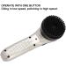 Electric Shoe Polisher Portable Leather Care Kit Electric Shoe Shine Kit Leather Shoe Shine Kit for Shoe Clean and Polish Rechargeable Shoe Cleaning Leather Care(Champagne) - Buy Online on SooperMarket.com