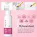 Acrylic Nail Kit with UV Light & Drill - Complete Beginner Set for Nail Art & DIY at Home | Professional Glitter Powder & Nail Tips | Perfect Gift for Women - RJ0357 - Buy Online on SooperMarket.com