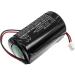 Buy VI VINTRONS Battery for Visonic MC-S710 MC-S720 MCS-730 | International Shipping Available - Buy Online on SooperMarket.com