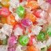 Sherbons Boiled Sweets 2.5kg Jar Sherbet Center Individually Wrapped