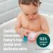 ATTITUDE Baby Plastic-Free Shampoo & Body Soap Bar - EWG Verified Vegan Unscented 3 oz | Safe for Baby & Eco-Friendly - Buy Online on SooperMarket.com