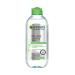 Garnier Skin Naturals Micellar Cleansing Water Combination & Sensitive Skin 400Ml