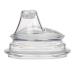 Nuby Comfort 360 Plus Replacement Spout - 2 Pack | Trainer Cup and Bottle Accessories - Buy Online on SooperMarket.com