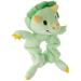 Shutter Huggers dinosaurs green/yellow