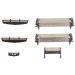Shop Remington SP-96 Replacement Foil Cutters & Heads - Fast International Shipping - Buy Online on SooperMarket.com