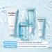Torriden DIVE-IN Trial Kit | Hyaluronic Acid Skincare Set | Vegan & Hypoallergenic Korean 4-Step Regimen - Buy Online on SooperMarket.com