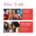 Women's Pheromone Perfume Collection Enhanced Scents (2 Pack) A-2 PACK - Buy Online on SooperMarket.com