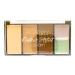 Broadway Colors Contour Artist Cream Kit - BCK01 Light/Medium - 5 Cream Shades - 2 Color Collectors - Buy Online on SooperMarket.com