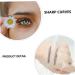 Hemoton 18 Sheets Imitation Eco Eyebrow Sticker Imitation Eyebrow Fake Eyebrow 4d Transfer Stickers - Buy Online on SooperMarket.com