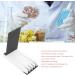 Perfume Tester Strips 100pcs Disposable Perfume Test Paper Disposable Fragrances Testing Essential Oils Strips with Black Cover for Testing Aromatherapy Oils Essential Oils - Buy Online on SooperMarket.com