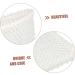 Mikinona 2 Pcs Soap Bag Exfoliating Soap Pouch Bathing Soap Travel Organizer Bags Body Sponges Soapdish Nylon - Buy Online on SooperMarket.com
