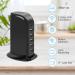WiFi USB Charger Hidden Camera | 1080P HD Video Recording | Motion Detection | Remote View | Secret Nanny Cam for Home/Office - Buy Online on SooperMarket.com