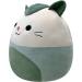 Squishmallows Willoughby-Green Possum 16 - Buy Online on SooperMarket.com