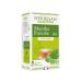 Herbesan Infusion Peppermint Organic 20 Sachets