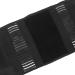 Tnfeeon Waist Support Belt for Men - Breathable Mesh Hook and Loop Skin-Friendly Support for Sports | International Shipping - Buy Online on SooperMarket.com