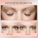 Buy Higu Clace Lash Remover 5ml - Non-Irritating Cluster Eyelash Extension Adhesive Remover for Safe and Easy Lash Removal - Buy Online on SooperMarket.com