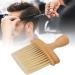 Neck Duster Multifunctional Barber Brush Neck Duster Nylon Bristles Simple Style Neck Duster with Wooden Handle Barber Brush for Hair Cutting Hairdressing Barber Shop Household - Buy Online on SooperMarket.com