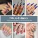 Professional Acrylic Nail Clippers for Salon-Quality DIY Nail Art - Buy Online on SooperMarket.com