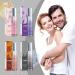 Pheromones Perfumes for Women Long-lasting and Addictive Personal Roll-on Pheromone Perfume Oil Fragrance Cologne for Women to Attract Men (Purple) - Buy Online on SooperMarket.com