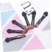 PLAFOPE 60 Pcs Make Eye Shadow Brush Esponjas Sponge Brushes Make up Sponges for Face Eyeshadow Brush Sponge - Buy Online on SooperMarket.com