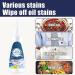 NML Clothes Stain Remover NML Stain Remover for Clothes Garment Stubborn Stain Cleaner Oil Remover Emergency Stain Rescue Stain Remover (1pcs) - Buy Online on SooperMarket.com