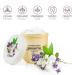 Whipped Lavender Jasmine Body Butter for Sensitive Dry Skin - Ultra Hydrating Moisturizer with Shea Butter - Nourishing Body Care - Buy Online on SooperMarket.com