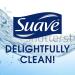 Suave Advanced Therapy Lotion - Travel Size Hand & Body Moisturizer for Extremely Dry Skin 24H Hydration Pack of 3 (3 Oz - Buy Online on SooperMarket.com