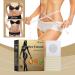 Todahof Bee Venom Slimming Plasters Bee Venom Plasters for Weight Loss Bee Venom Plaster Bee Venom Lymphatic Drainage Slimming Plaster Detox Plaster (5 Boxes) - Buy Online on SooperMarket.com