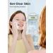 I DEW CARE Acne Foaming Cleanser - Clean Zit Away | 5.07 fl oz 01 (Soothing) - Buy Online on SooperMarket.com