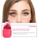 Rcool Ice Face Roller & Gua Sha Massager Set - Facial Beauty Tools for Fine Lines, Pores, Acne & Skin Care - Pink - Buy Online on SooperMarket.com