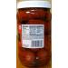 Reser's Hot Pickled Beef Polish Sausage Quart Jar - Authentic Flavor & Quality - Buy Online on SooperMarket.com
