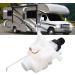 RV Toilet Water Valve Kit Strong Proof Frost Proof 31705 RV Toilet Water Module Assembly Durable for Aqua Magic V High and Low Models - Buy Online on SooperMarket.com