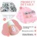 Rhinestones for Nails Nail Glitter Sequins Nail Decals with Crystals Nail Gems Diamonds for Nail Art Including Wax Pencil for Rhinestones And Rhinestone Picker - Buy Online on SooperMarket.com