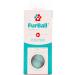 Pet Parents FurBall Pet Hair Remover - 2 Pack Laundry & Clothes Cat Dog Hair/Lint Remover - Buy Online on SooperMarket.com
