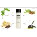 RAYA Exfoliating Body Scrub 8 oz - Natural Loofah & Essential Oils | Smooths Skin & Reduces Ingrown Hairs | Best Exfoliant for All Skin Types - Buy Online on SooperMarket.com