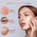 Hydrating Face Primer - Pore Minimizer & Skin Perfecting Formula #01 - Buy Online on SooperMarket.com