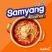 Samyang Original Flavour Ramen Instant Noodle 120g (Pack of 20) by CNMART - Buy Online on SooperMarket.com